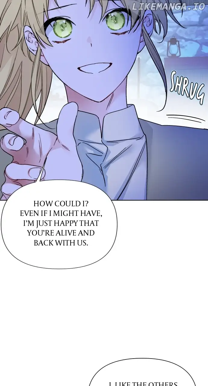 The Way That Knight Lives As a Lady Chapter 129 390 071