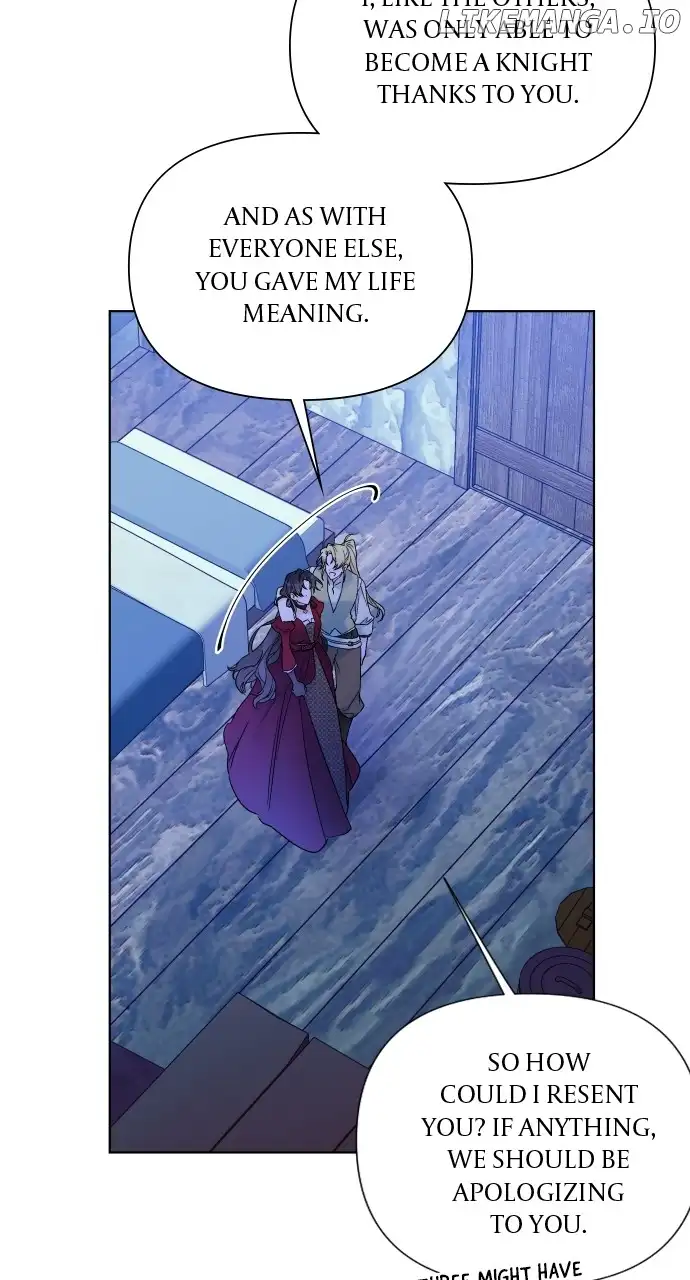 The Way That Knight Lives As a Lady Chapter 129 391 072