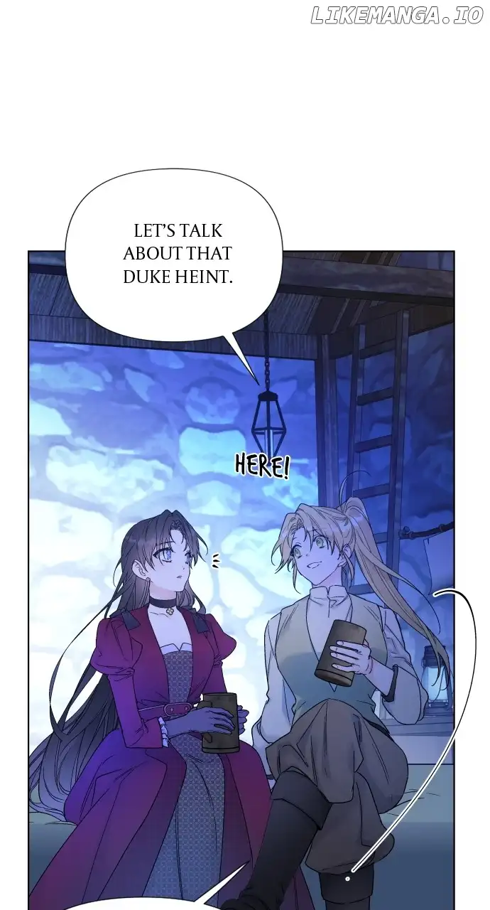 The Way That Knight Lives As a Lady Chapter 129 393 074