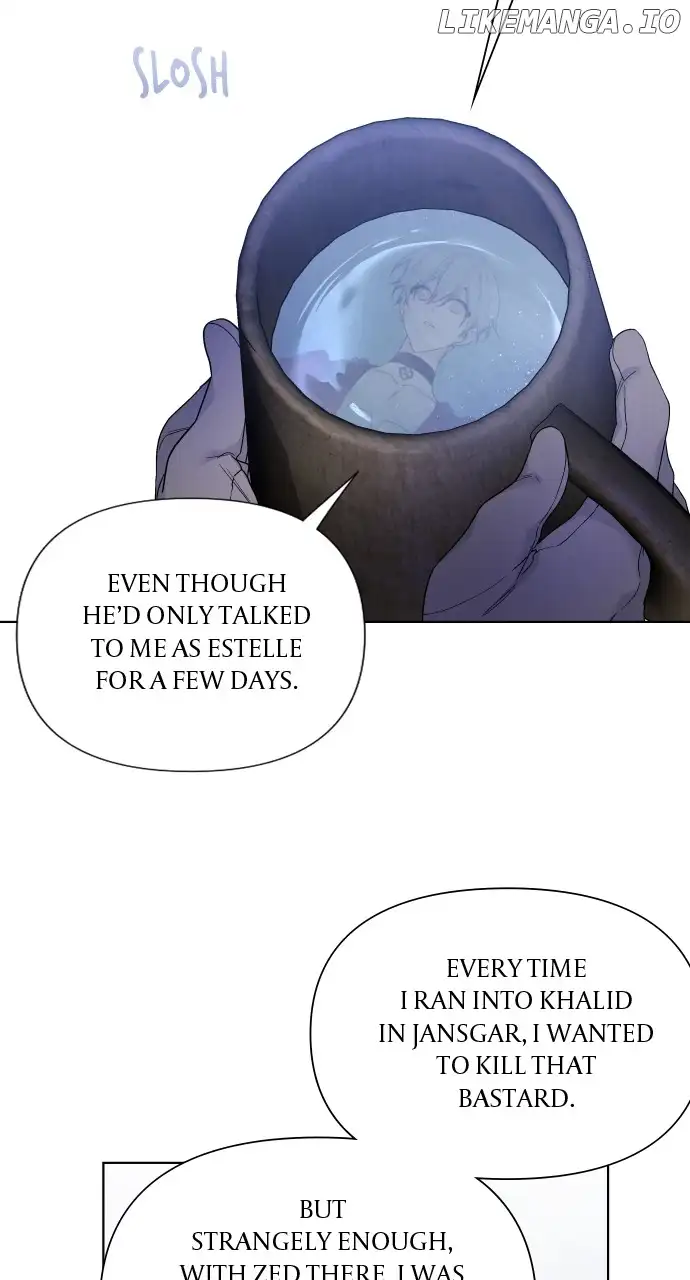 The Way That Knight Lives As a Lady Chapter 129 395 076