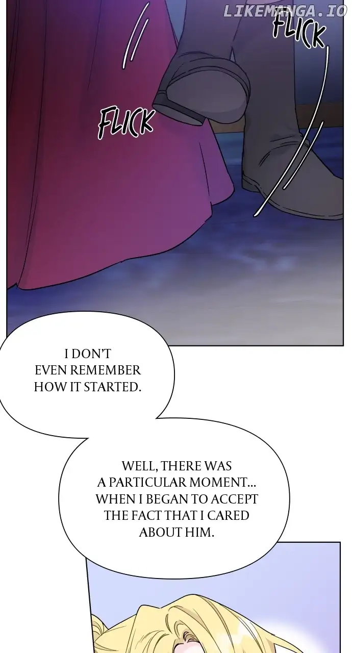The Way That Knight Lives As a Lady Chapter 129 397 078