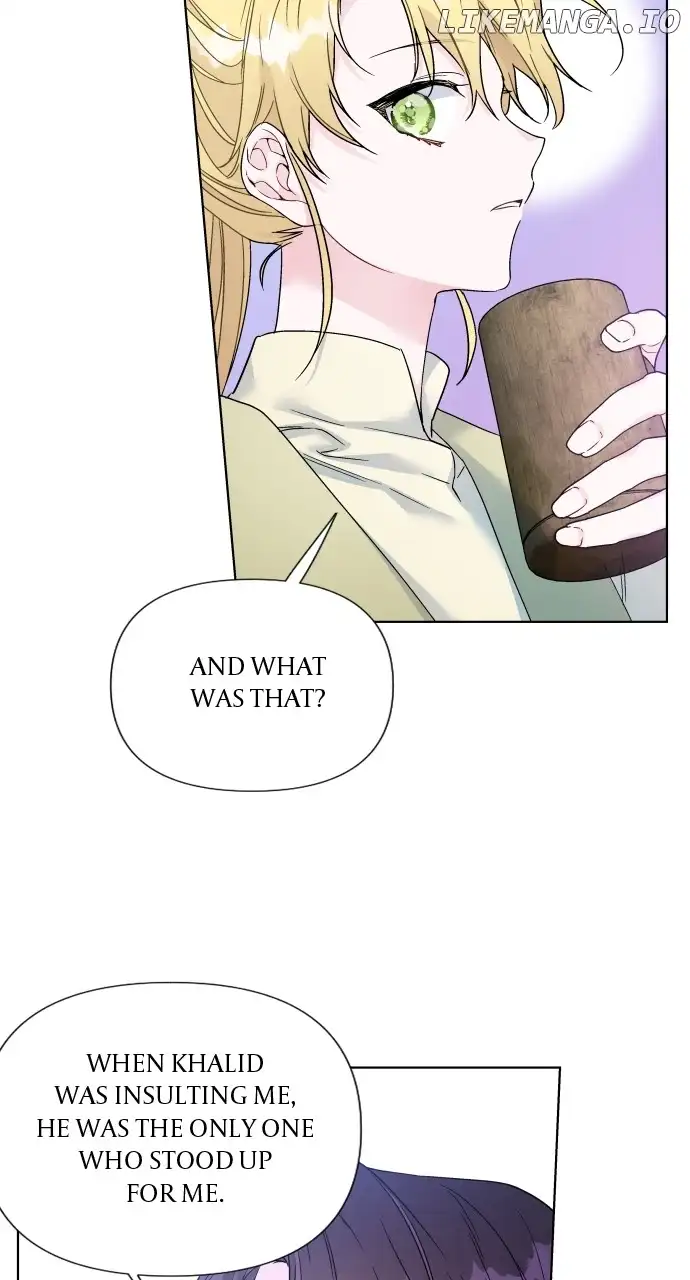 The Way That Knight Lives As a Lady Chapter 129 398 079