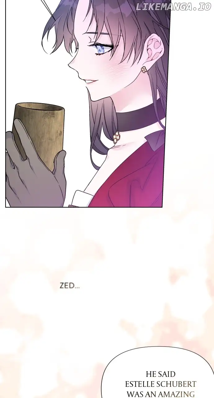 The Way That Knight Lives As a Lady Chapter 129 399 080