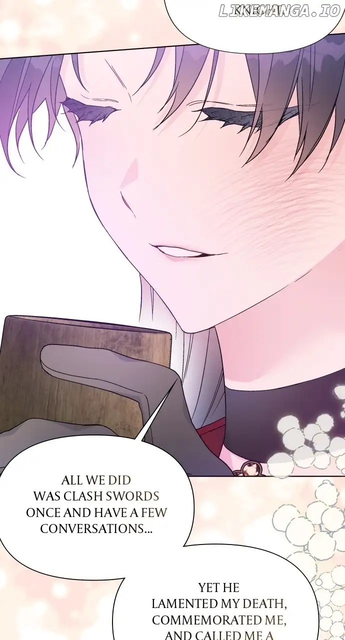 The Way That Knight Lives As a Lady Chapter 129 400 081