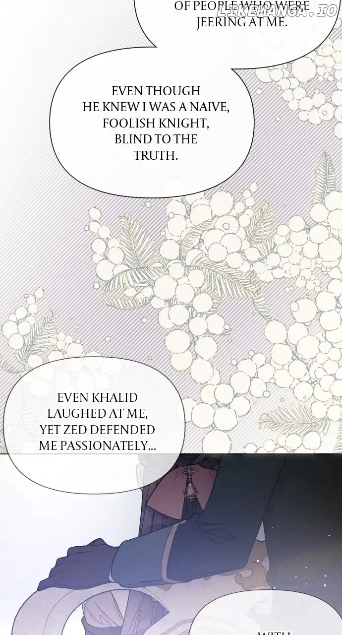The Way That Knight Lives As a Lady Chapter 129 402 083