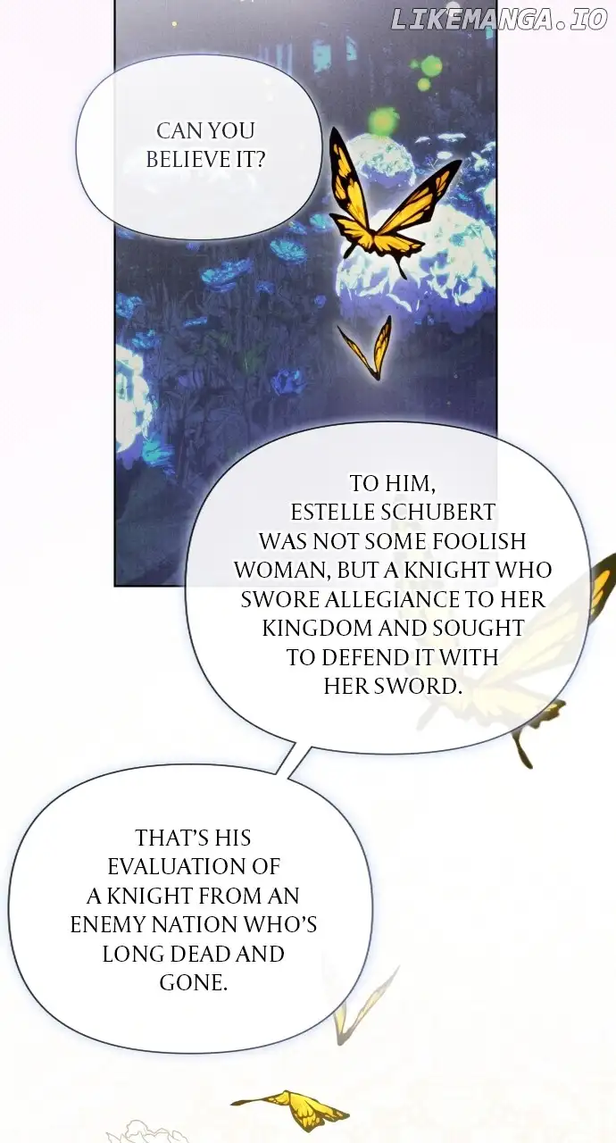 The Way That Knight Lives As a Lady Chapter 129 405 086