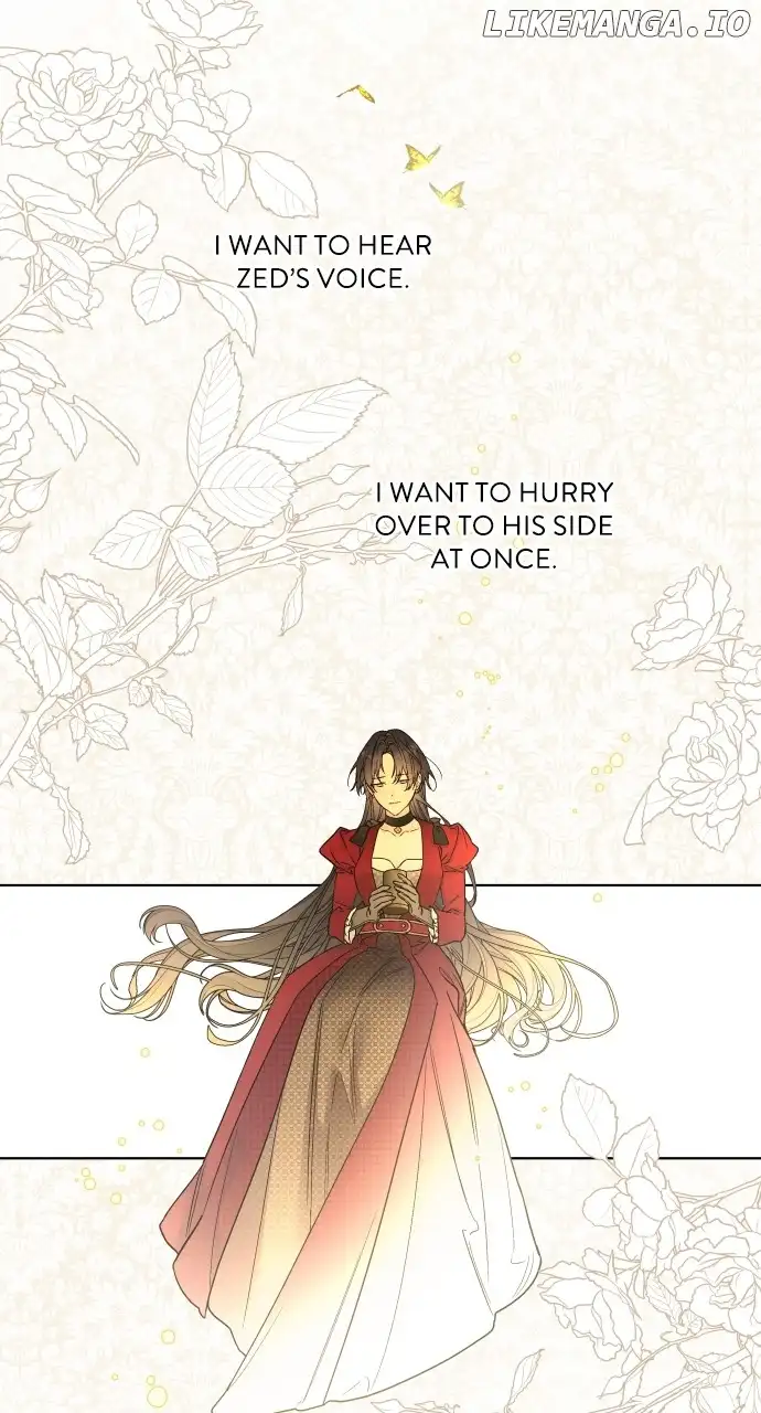 The Way That Knight Lives As a Lady Chapter 129 406 087