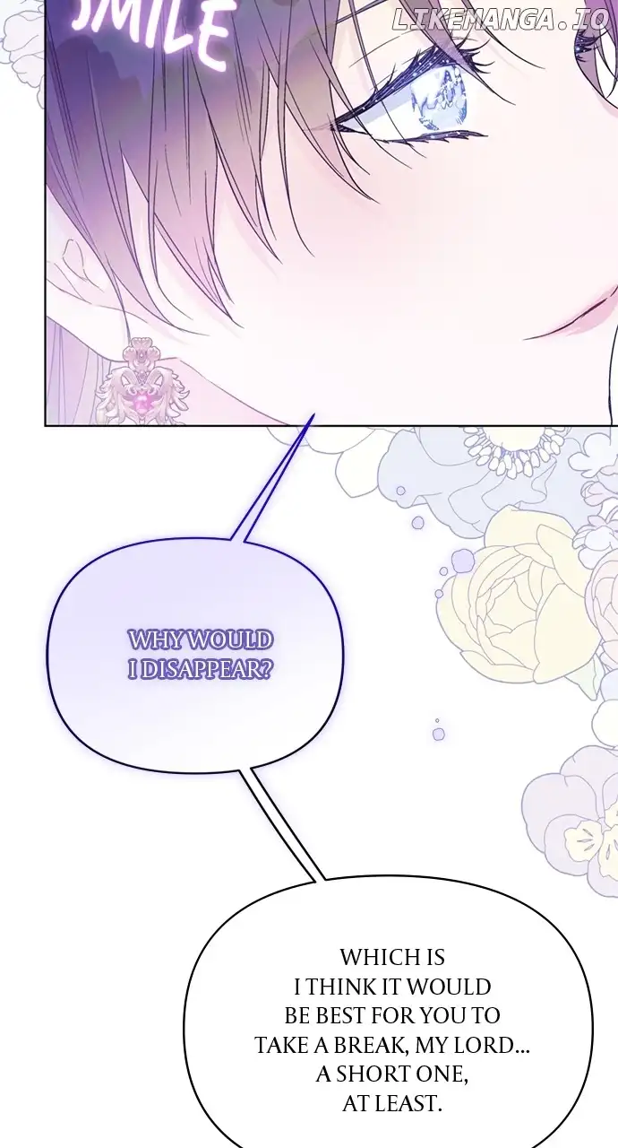 The Way That Knight Lives As a Lady Chapter 130 324 005