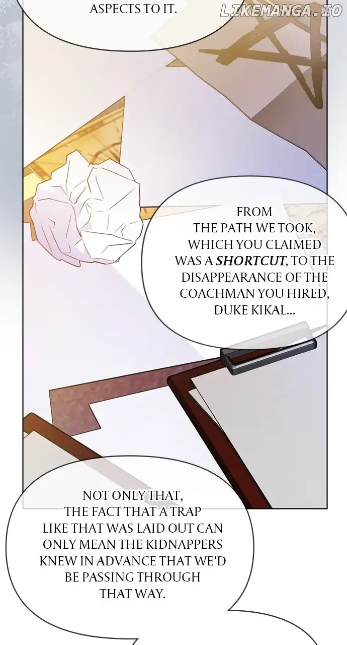 The Way That Knight Lives As a Lady Chapter 130 331 012
