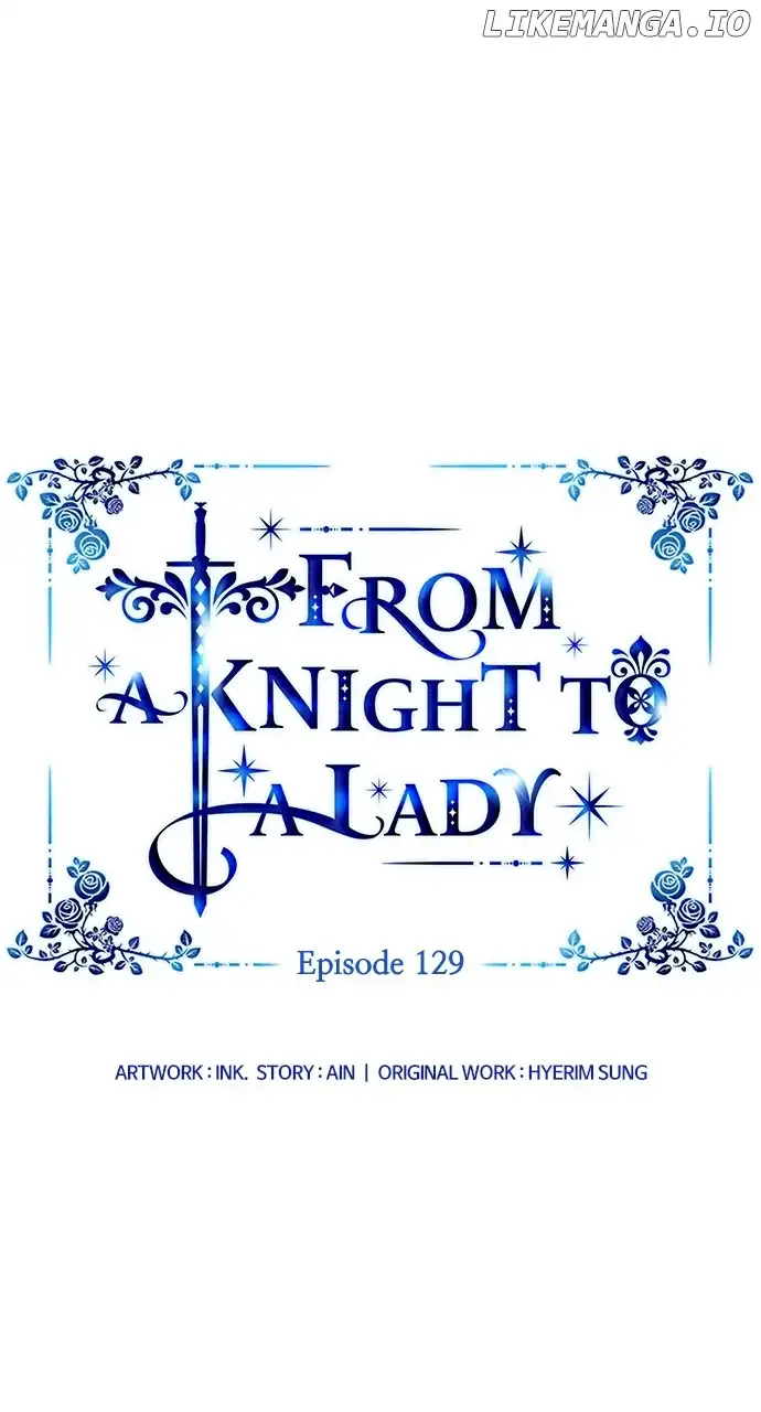 The Way That Knight Lives As a Lady Chapter 130 340 021