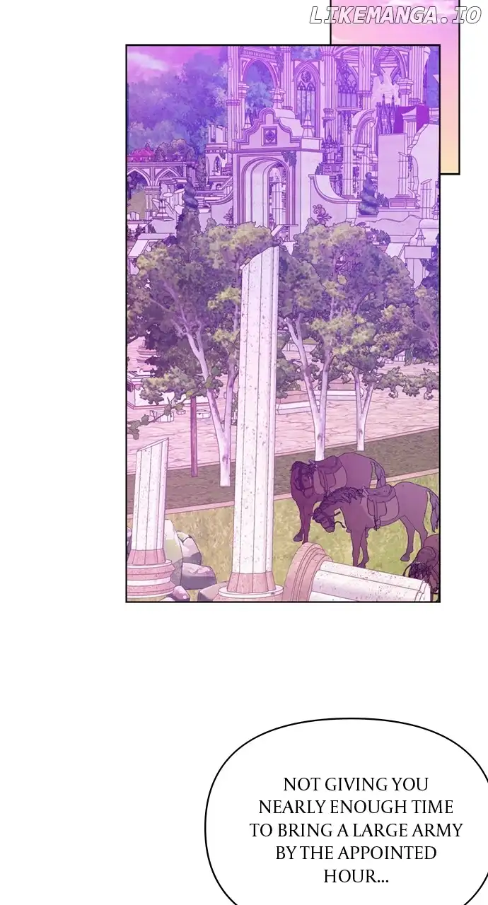 The Way That Knight Lives As a Lady Chapter 130 342 023