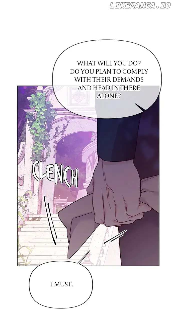 The Way That Knight Lives As a Lady Chapter 130 349 030