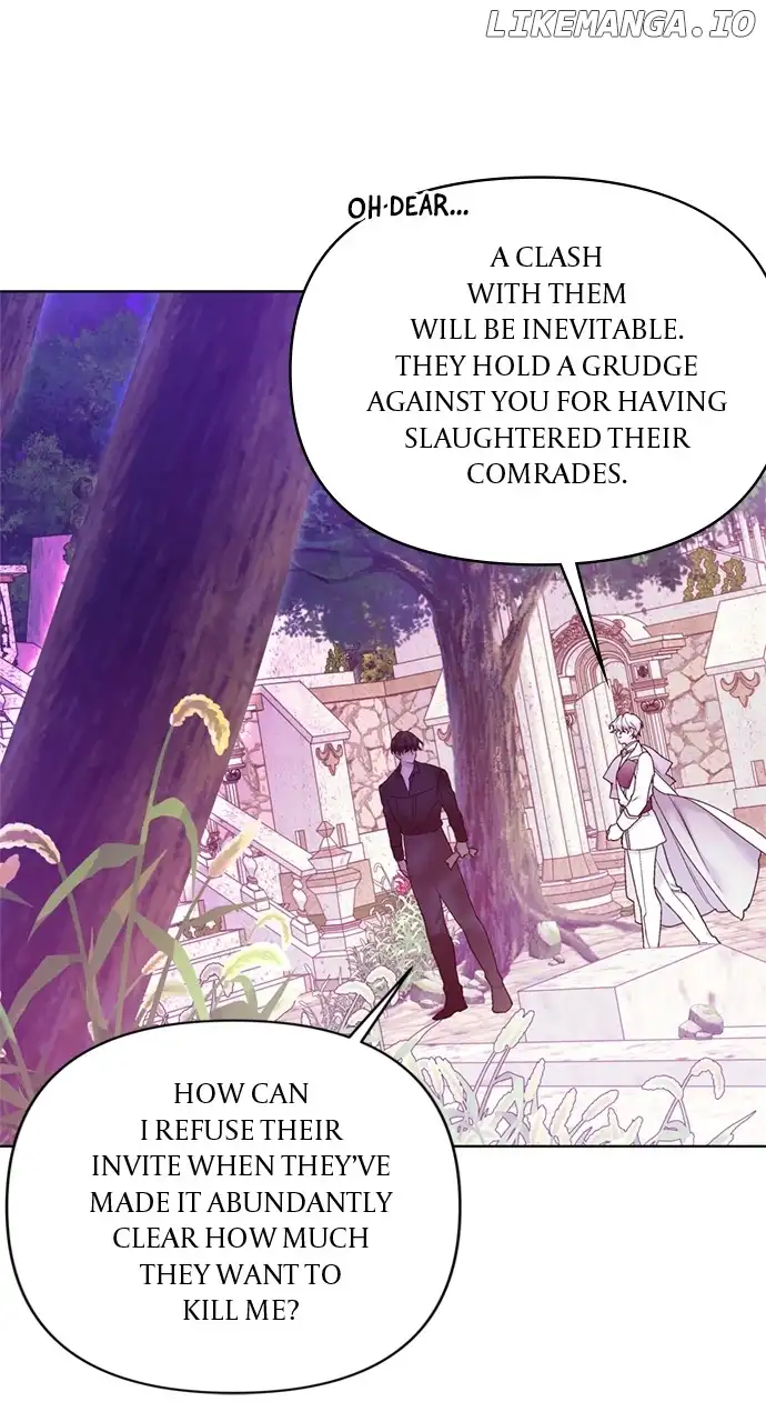 The Way That Knight Lives As a Lady Chapter 130 350 031