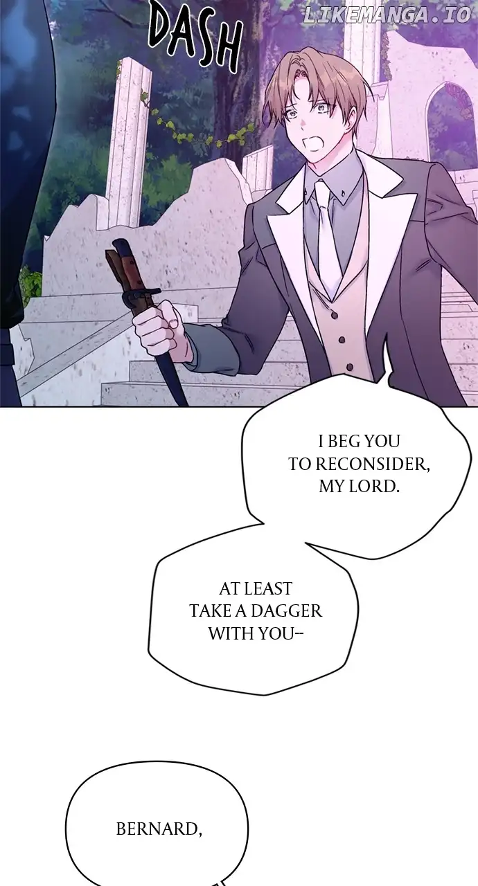 The Way That Knight Lives As a Lady Chapter 130 355 036