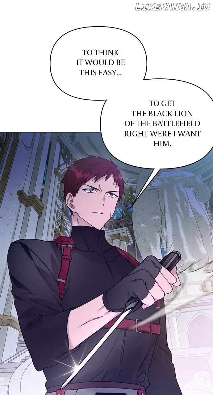 The Way That Knight Lives As a Lady Chapter 130 368 049