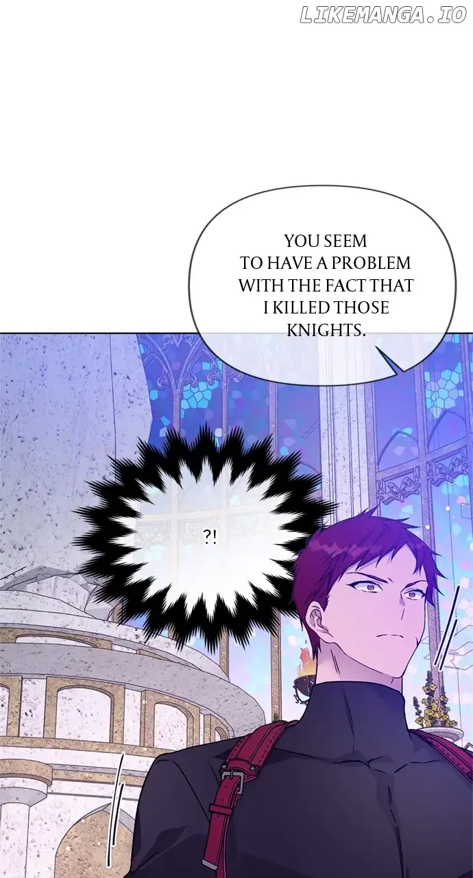 The Way That Knight Lives As a Lady Chapter 130 378 059
