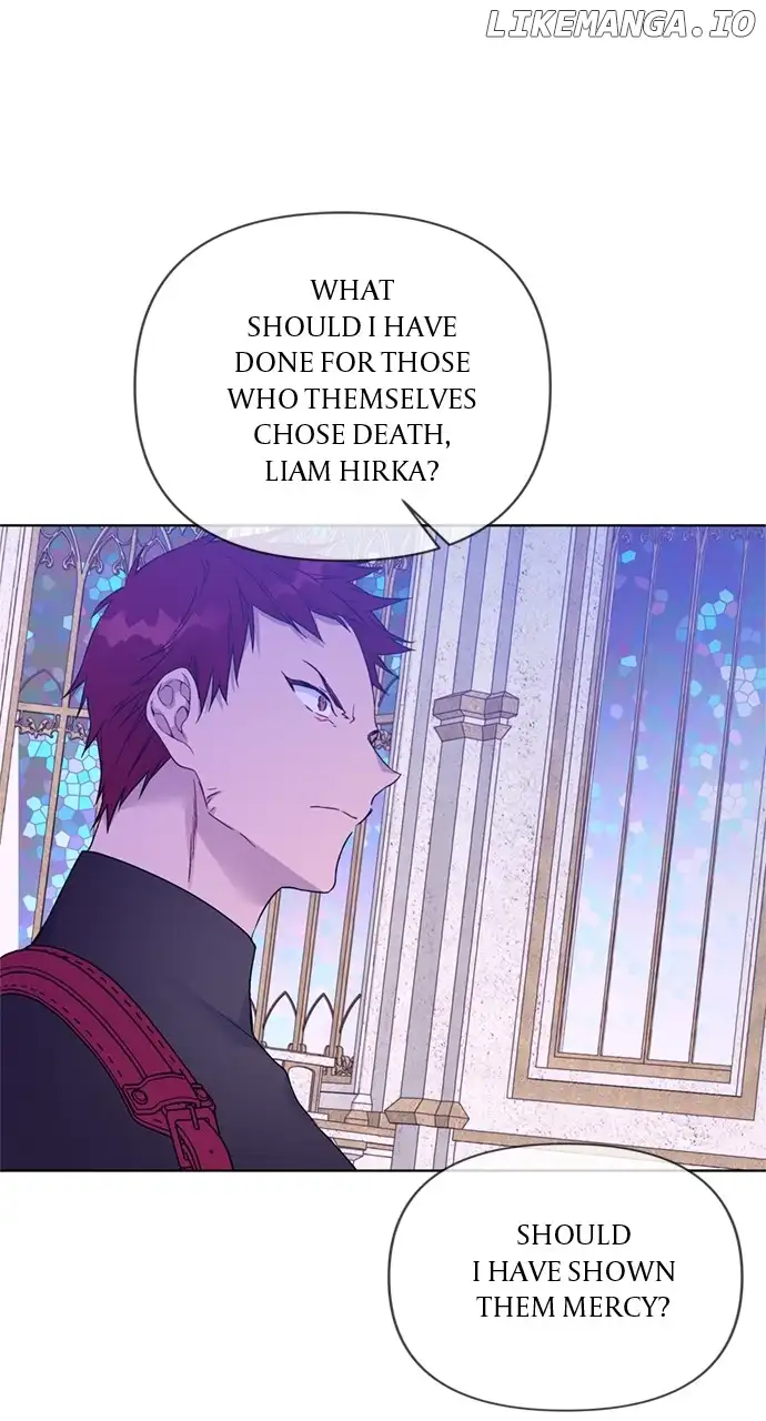 The Way That Knight Lives As a Lady Chapter 130 381 062