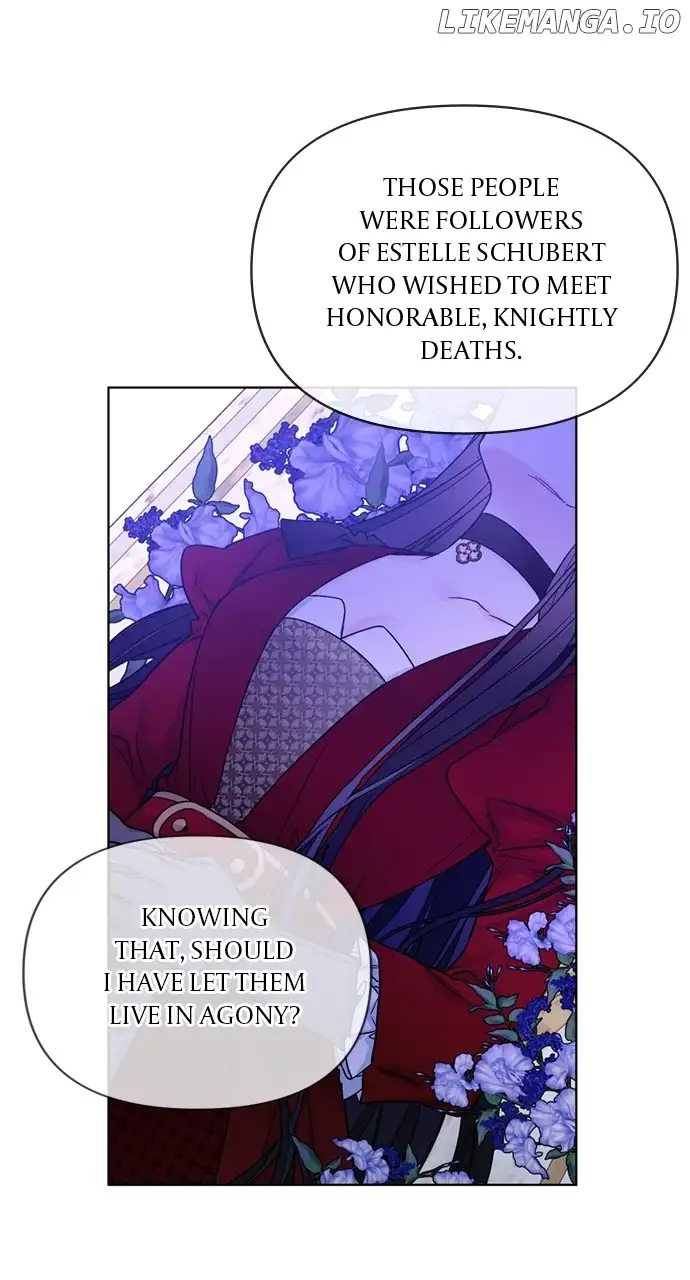 The Way That Knight Lives As a Lady Chapter 130 384 065