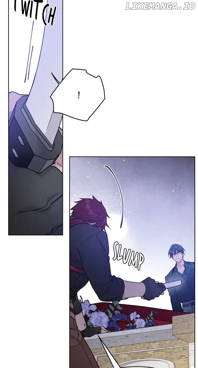 The Way That Knight Lives As a Lady Chapter 130 388 069