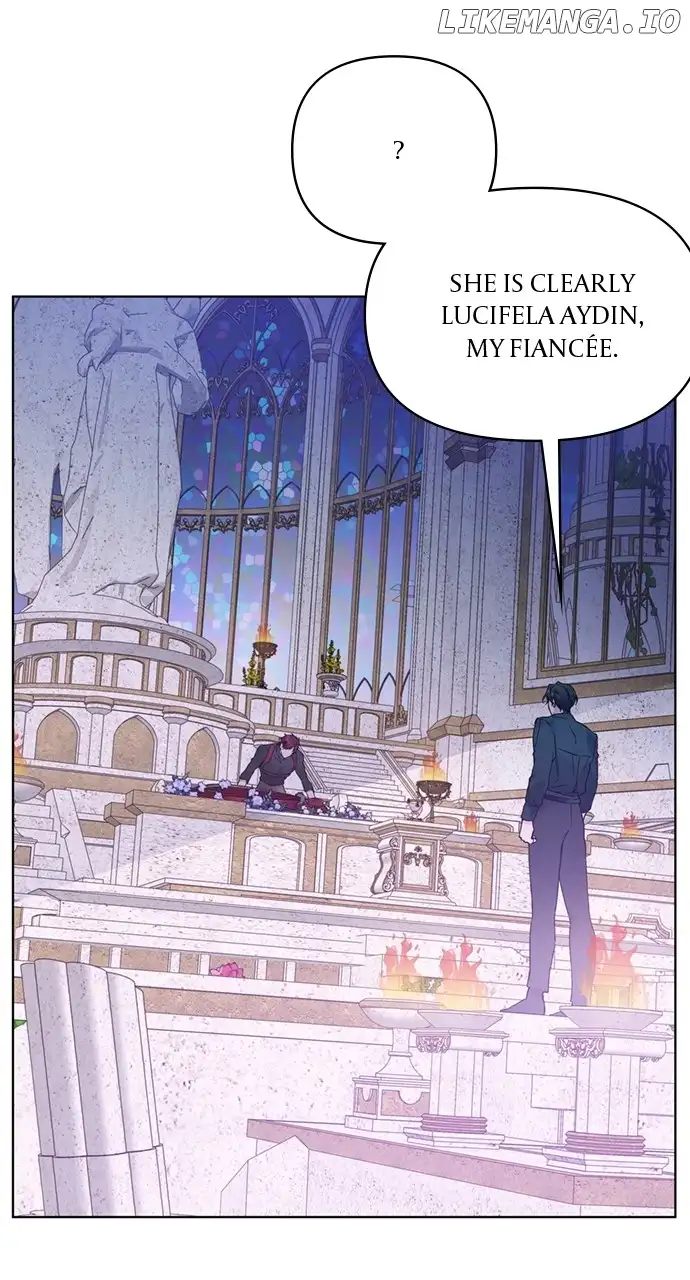 The Way That Knight Lives As a Lady Chapter 130 392 073
