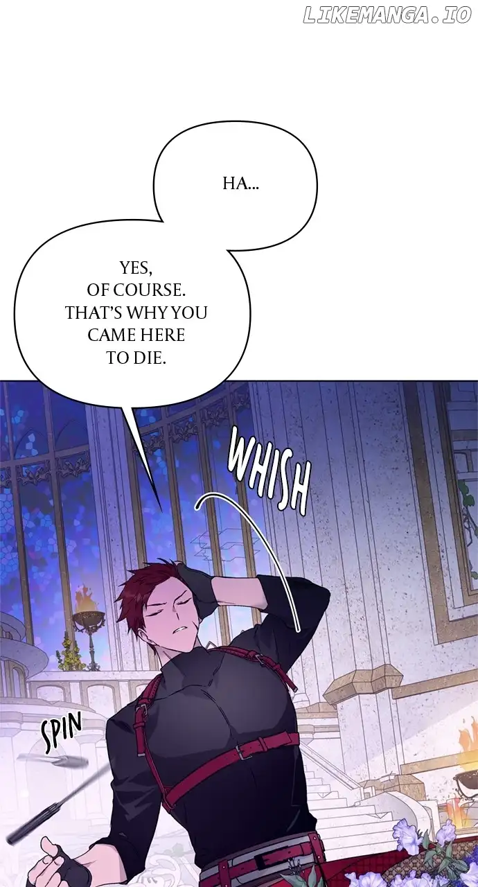The Way That Knight Lives As a Lady Chapter 130 393 074