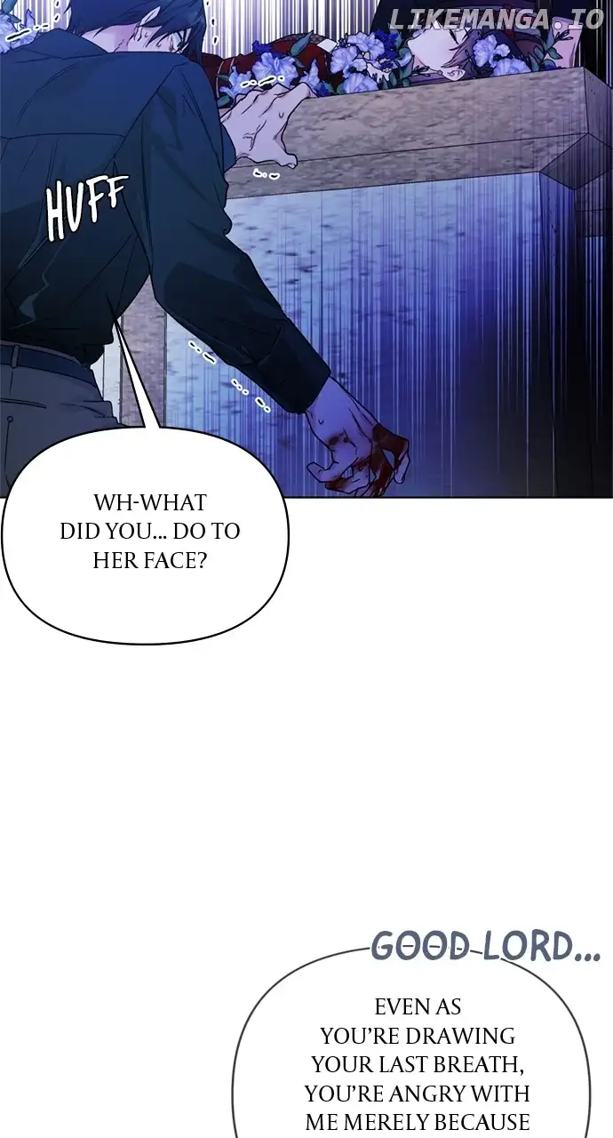 The Way That Knight Lives As a Lady Chapter 130 410 091
