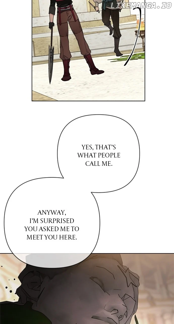 The Way That Knight Lives As a Lady Chapter 131 246 02
