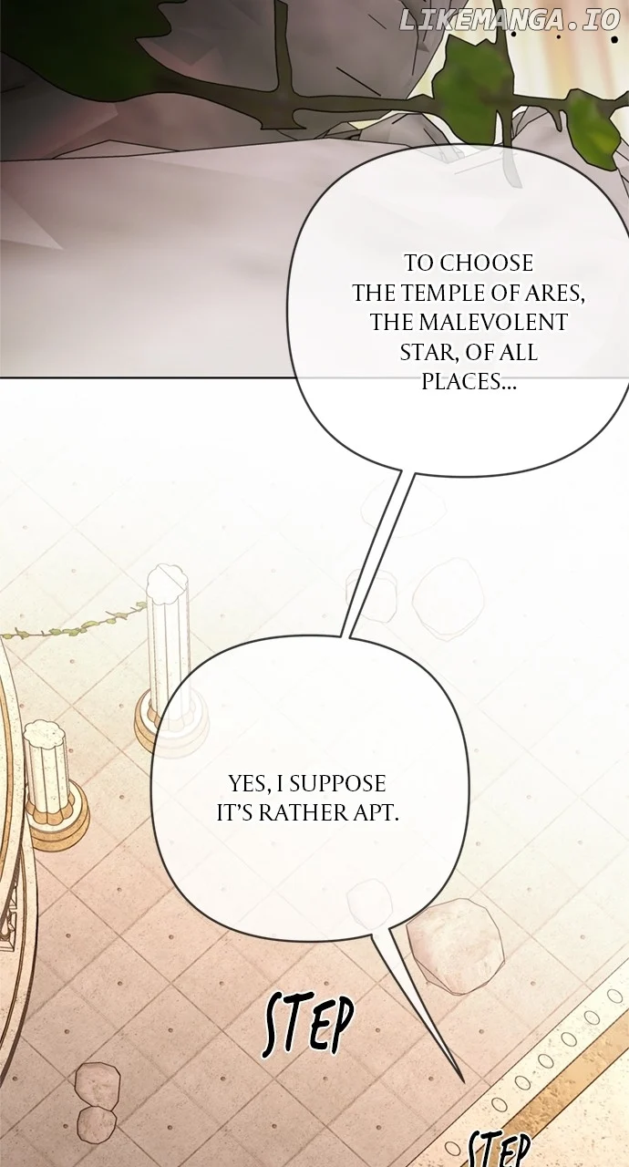 The Way That Knight Lives As a Lady Chapter 131 247 03