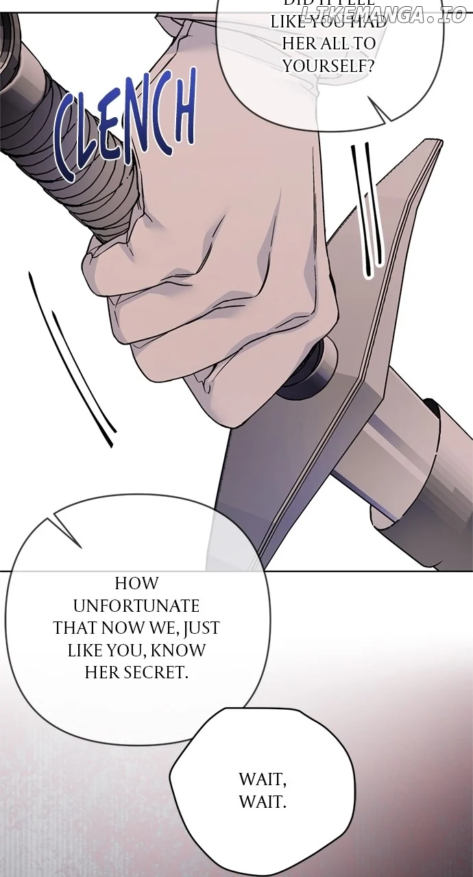 The Way That Knight Lives As a Lady Chapter 131 255 11