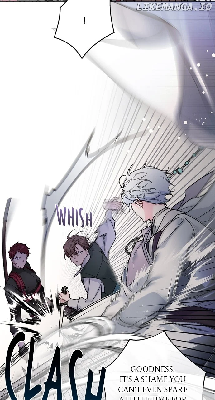 The Way That Knight Lives As a Lady Chapter 131 259 15