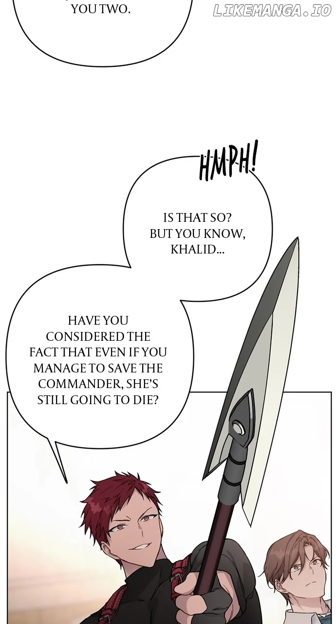 The Way That Knight Lives As a Lady Chapter 131 264 20