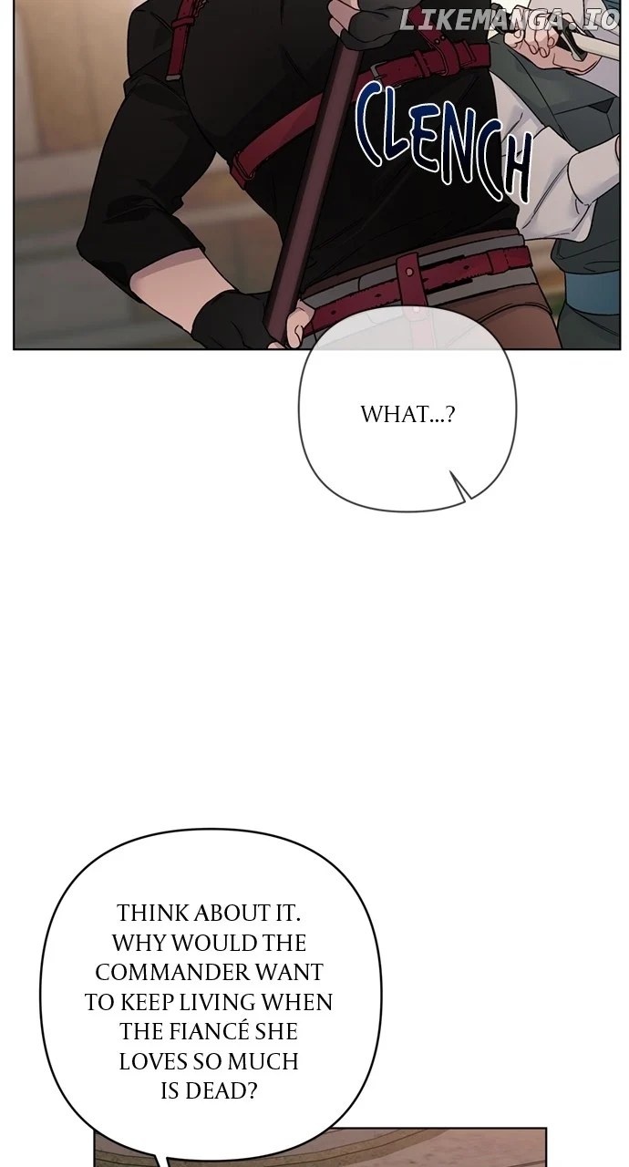 The Way That Knight Lives As a Lady Chapter 131 265 21