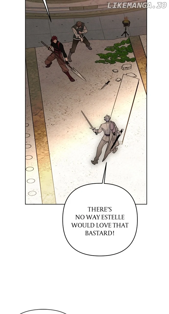 The Way That Knight Lives As a Lady Chapter 131 266 22