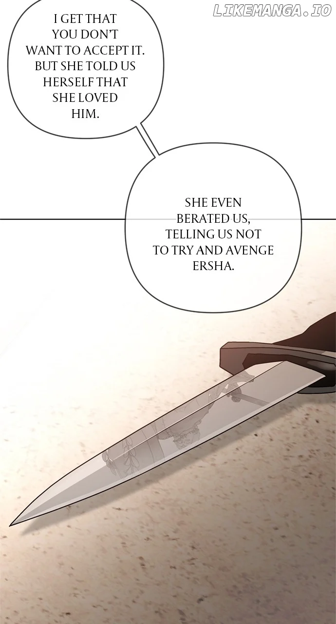 The Way That Knight Lives As a Lady Chapter 131 267 23