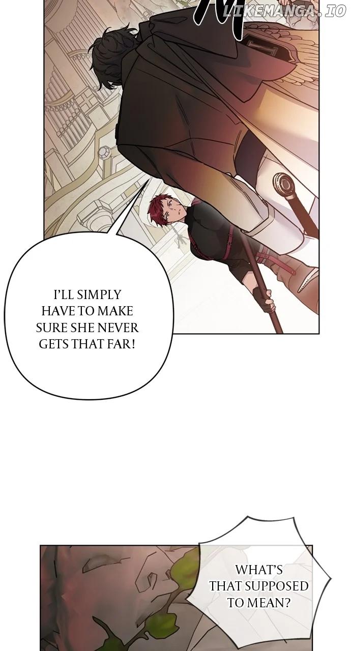 The Way That Knight Lives As a Lady Chapter 131 269 25