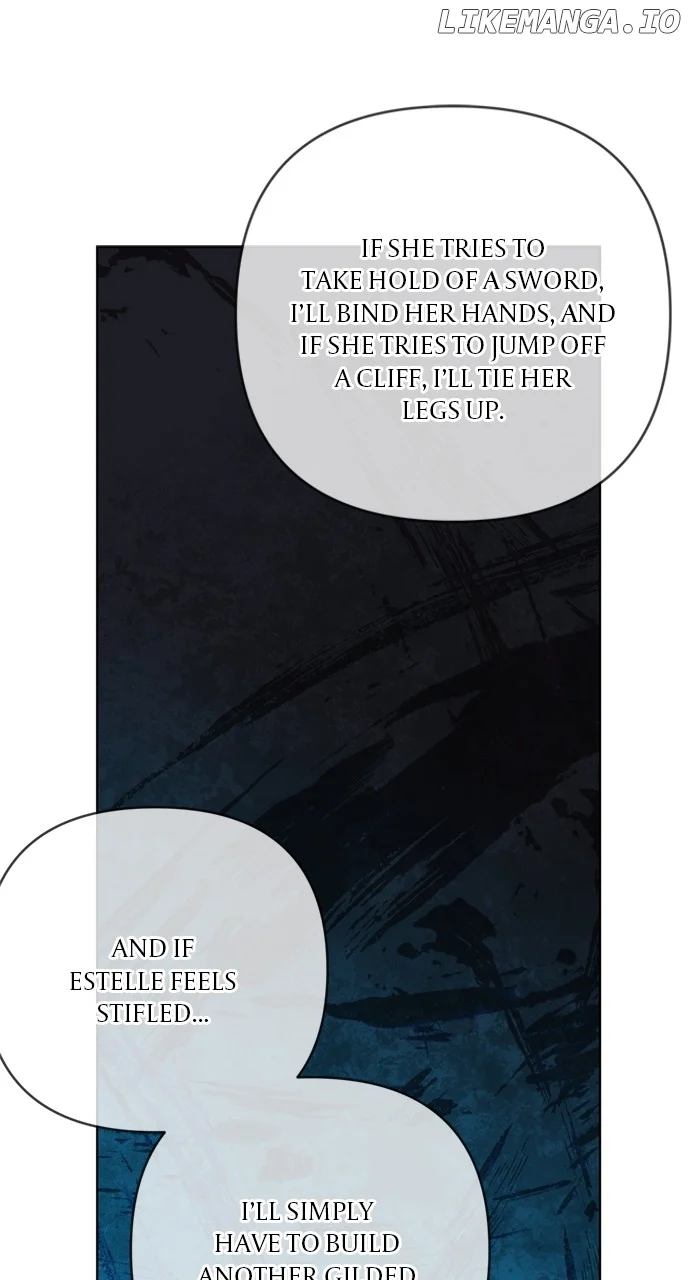 The Way That Knight Lives As a Lady Chapter 131 271 27
