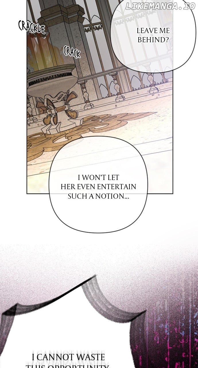 The Way That Knight Lives As a Lady Chapter 131 274 30