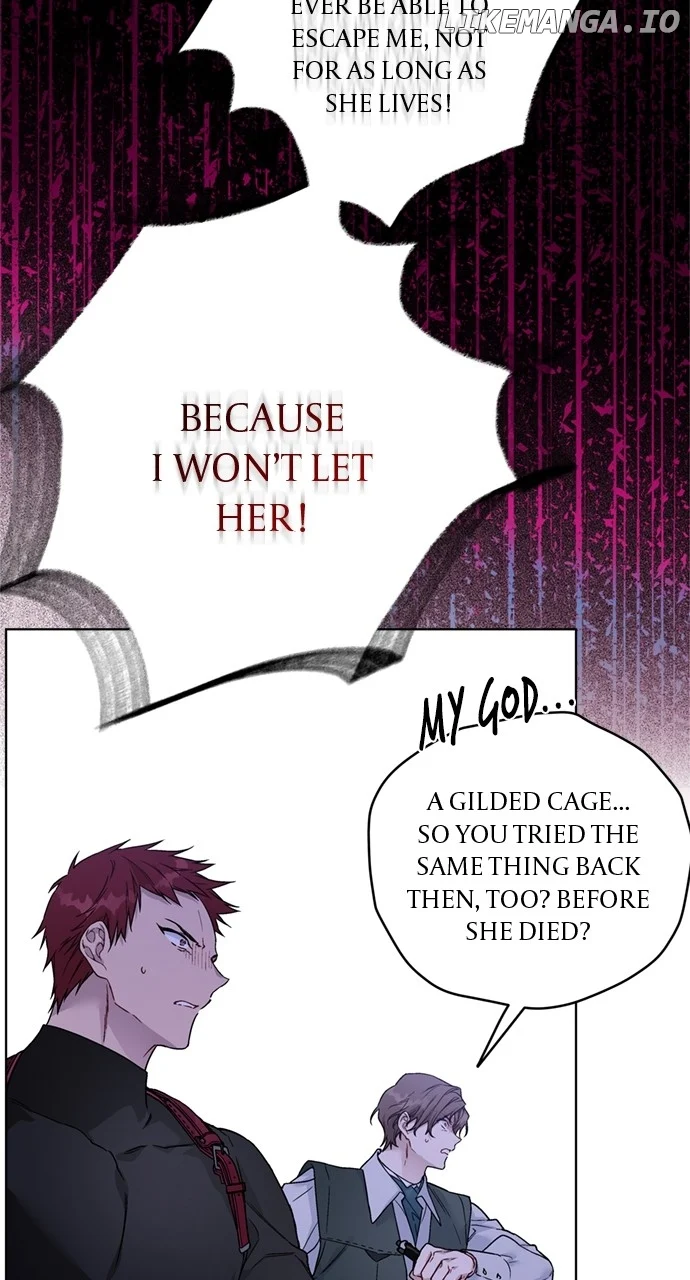 The Way That Knight Lives As a Lady Chapter 131 276 32