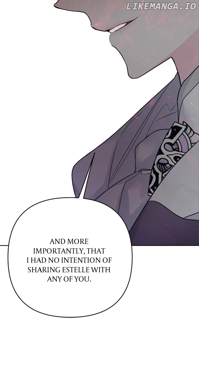 The Way That Knight Lives As a Lady Chapter 131 279 35