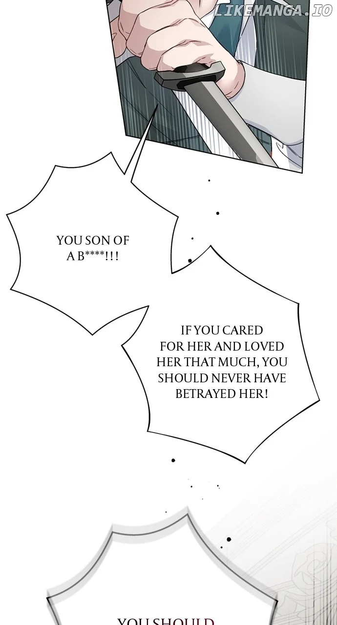 The Way That Knight Lives As a Lady Chapter 131 281 37