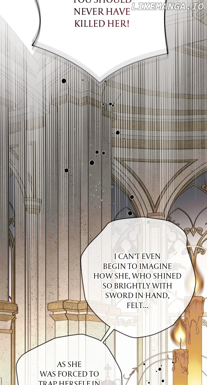 The Way That Knight Lives As a Lady Chapter 131 282 38