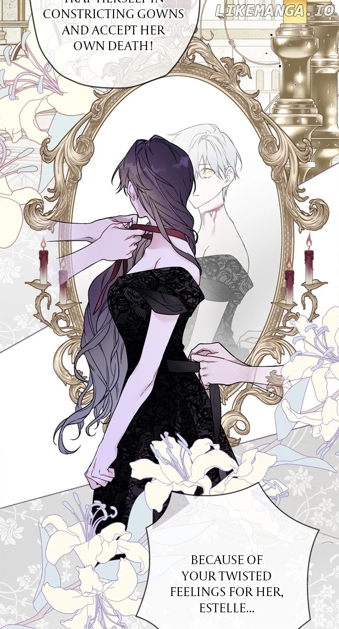 The Way That Knight Lives As a Lady Chapter 131 283 39