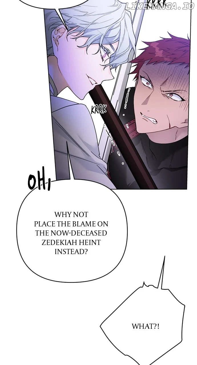 The Way That Knight Lives As a Lady Chapter 131 295 51