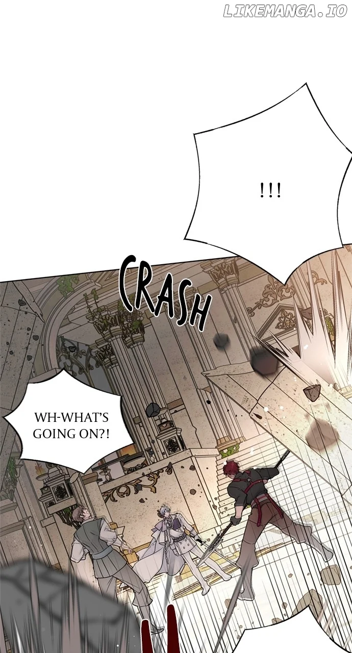 The Way That Knight Lives As a Lady Chapter 131 305 61