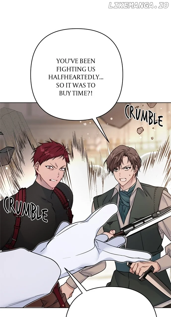The Way That Knight Lives As a Lady Chapter 131 308 64