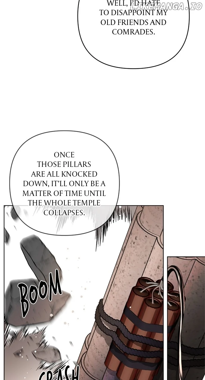 The Way That Knight Lives As a Lady Chapter 131 309 65