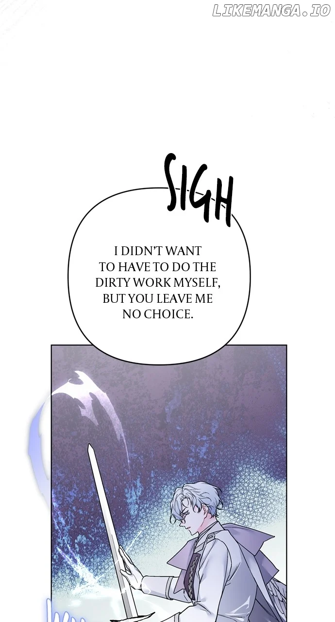 The Way That Knight Lives As a Lady Chapter 131 317 73