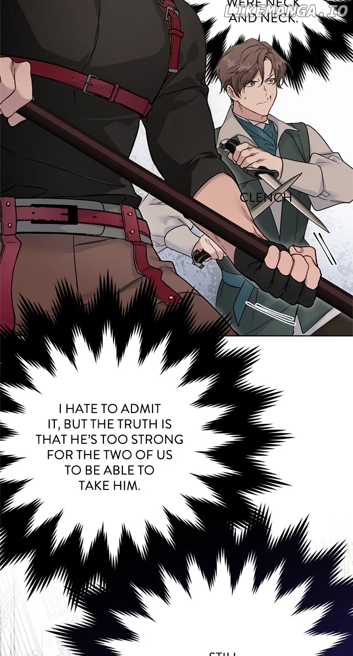 The Way That Knight Lives As a Lady Chapter 131 319 75