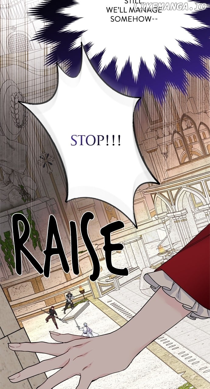 The Way That Knight Lives As a Lady Chapter 131 320 76