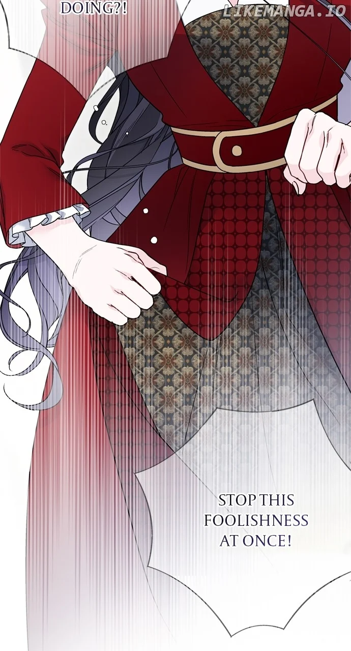 The Way That Knight Lives As a Lady Chapter 131 322 78